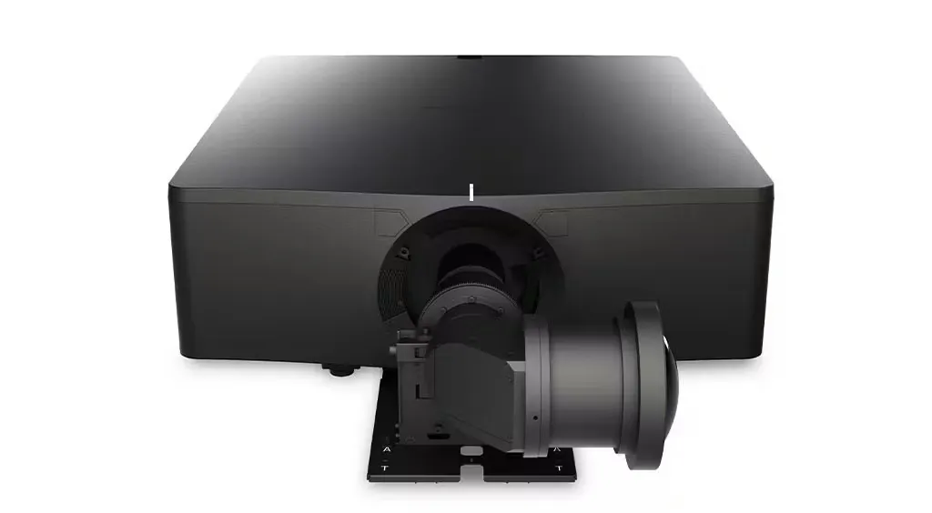 Christie 4K22-HS