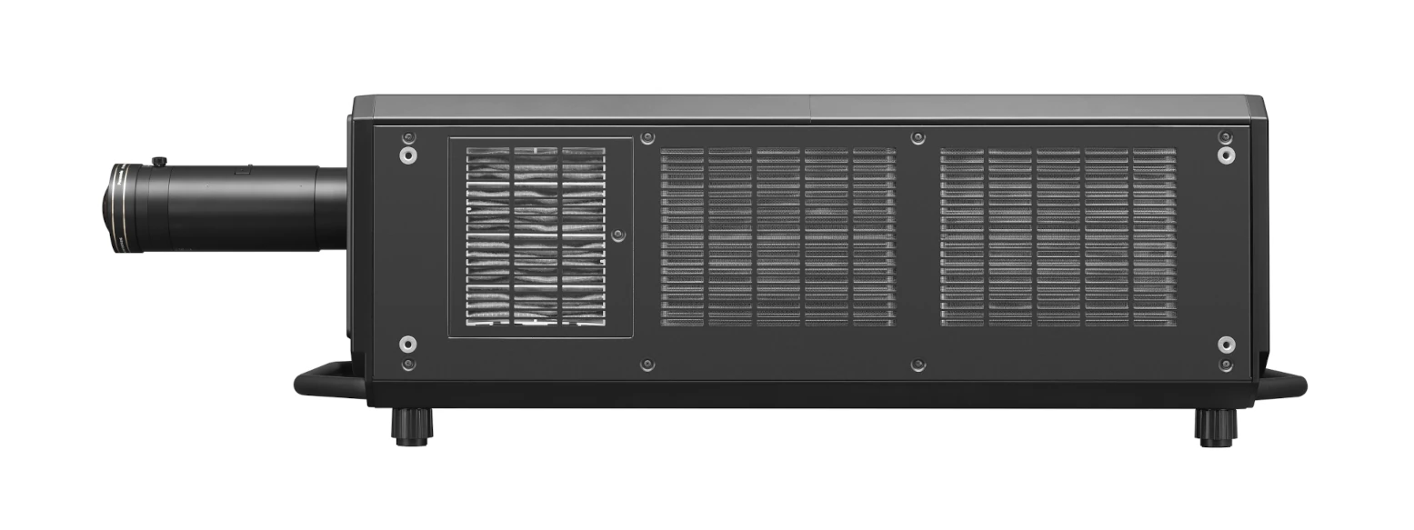 Panasonic ET-D3LEF70 Dome-Optik 91.6°-Demoware