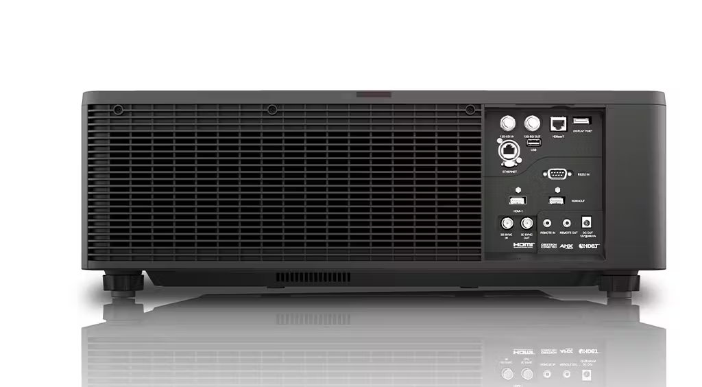 Christie 4K22-HS