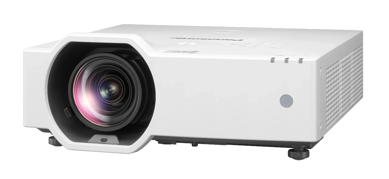 Panasonic PT-VMZ7ST W-Demoware