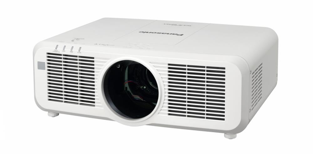 Panasonic PT-MZ670
