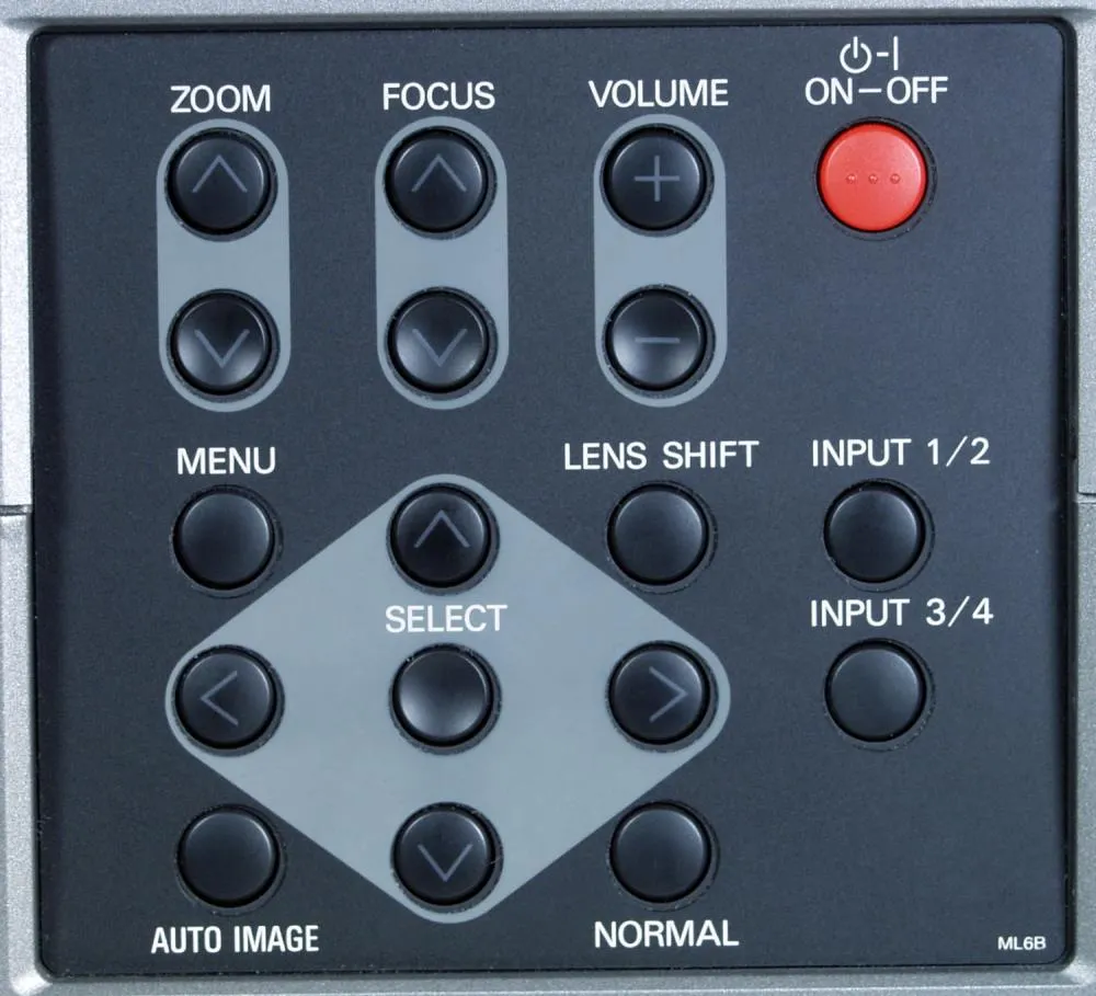 Eiki LC-XT4