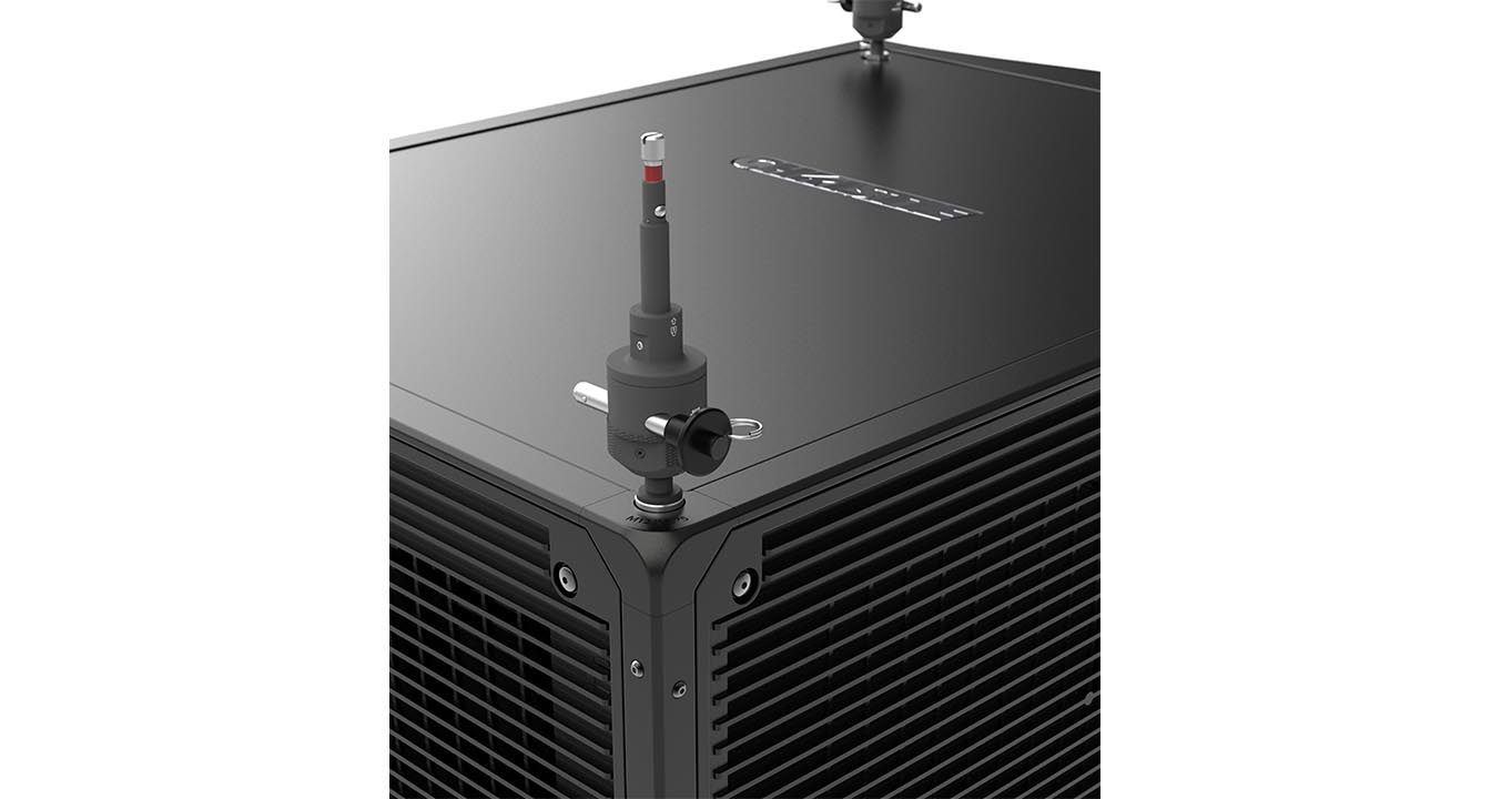 Christie Rigging Coupler - Truss-Adapter