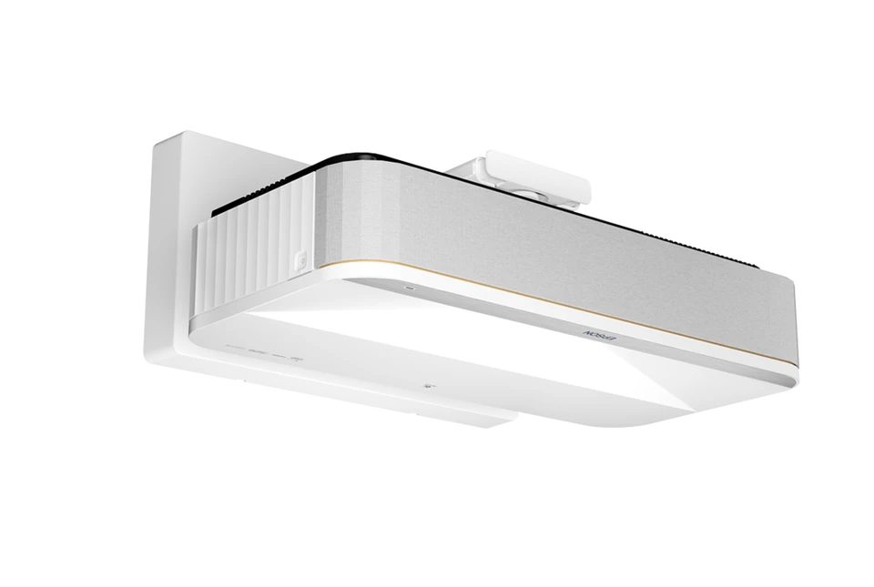 Epson EH-QS100W-Demoware