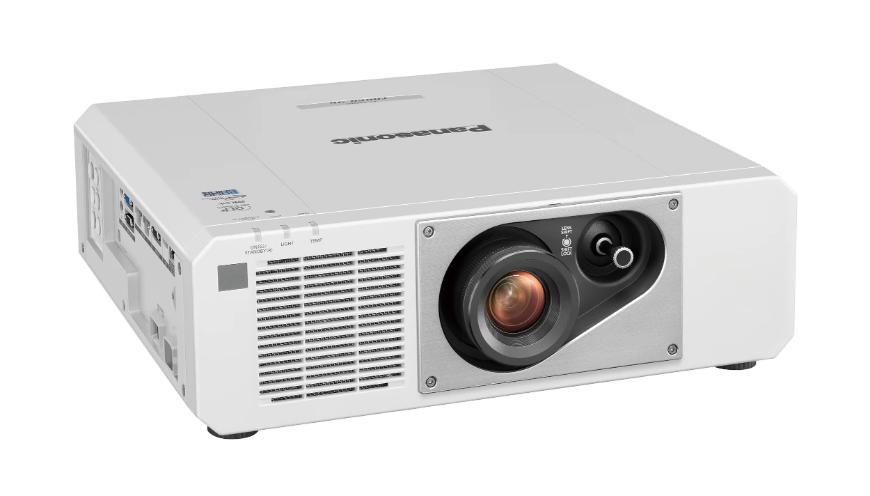 Panasonic PT-FRQ60W-Neuware