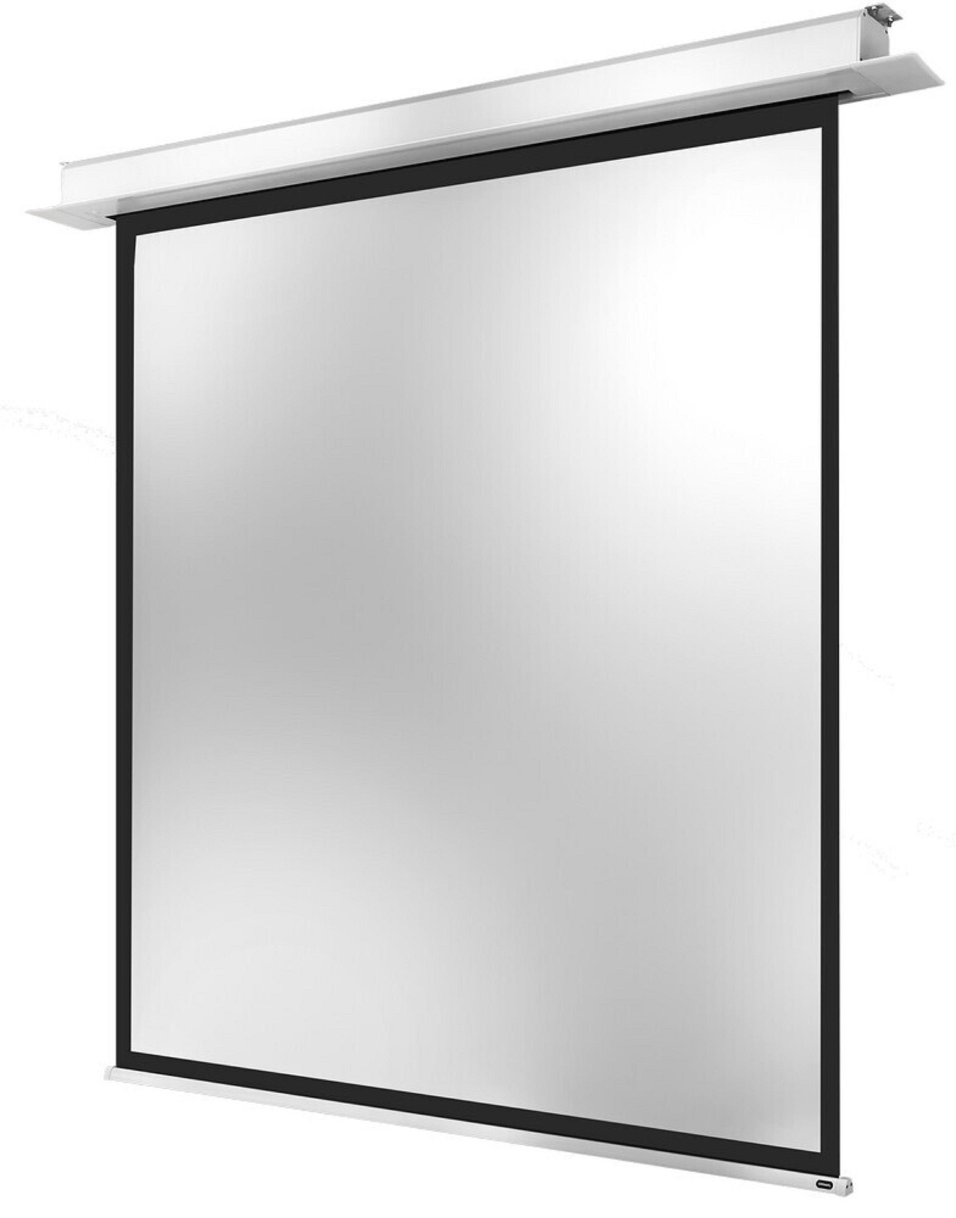 celexon, Deckeneinbau-Leinwand Motor Professional Plus, 180x1 