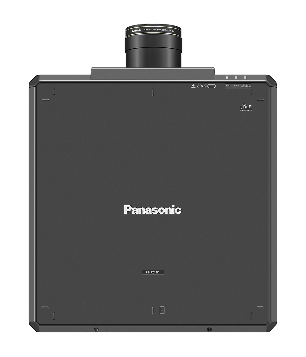 Panasonic PT-RZ14K