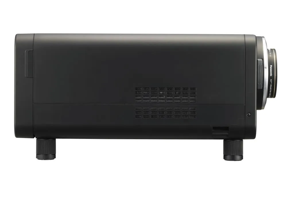 Panasonic PT-D12000