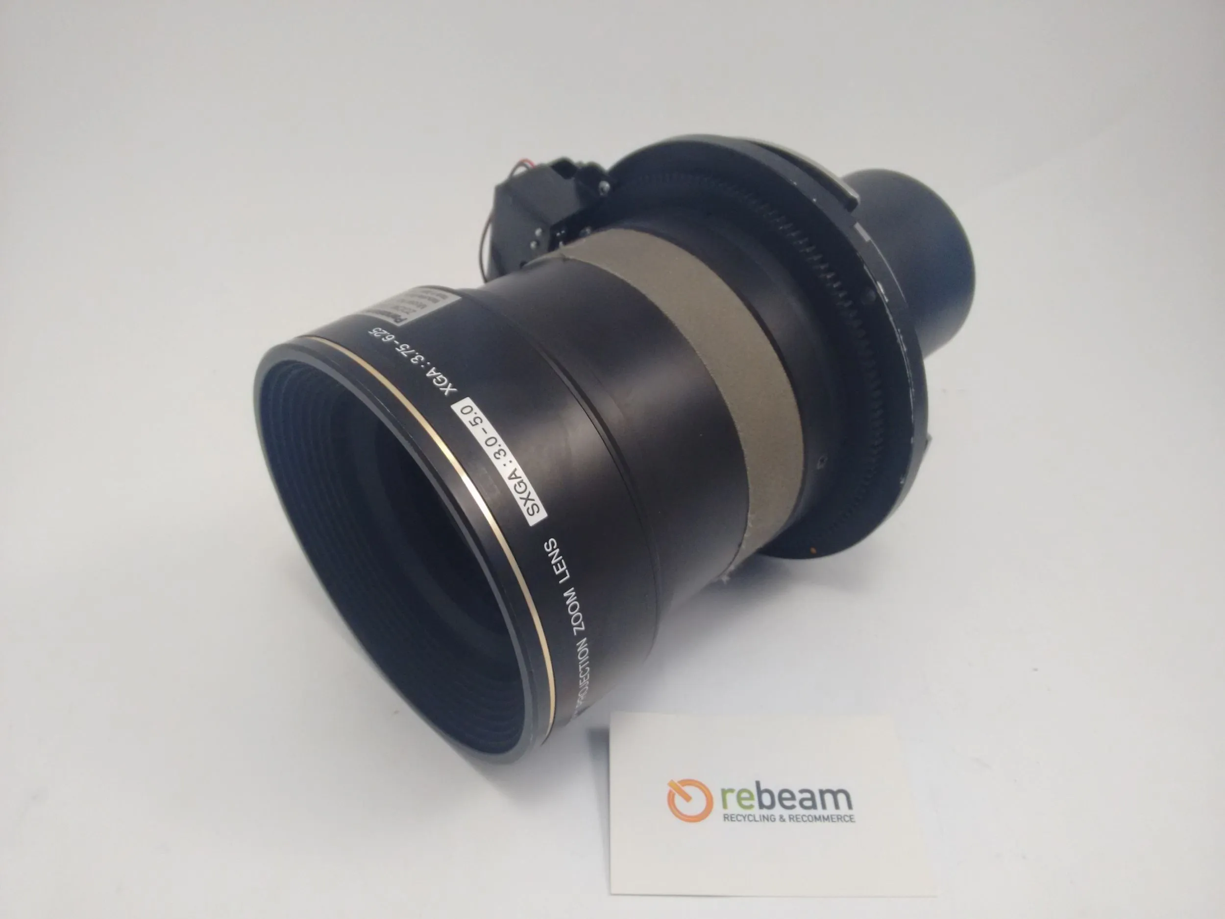 Panasonic ET-D75LE3