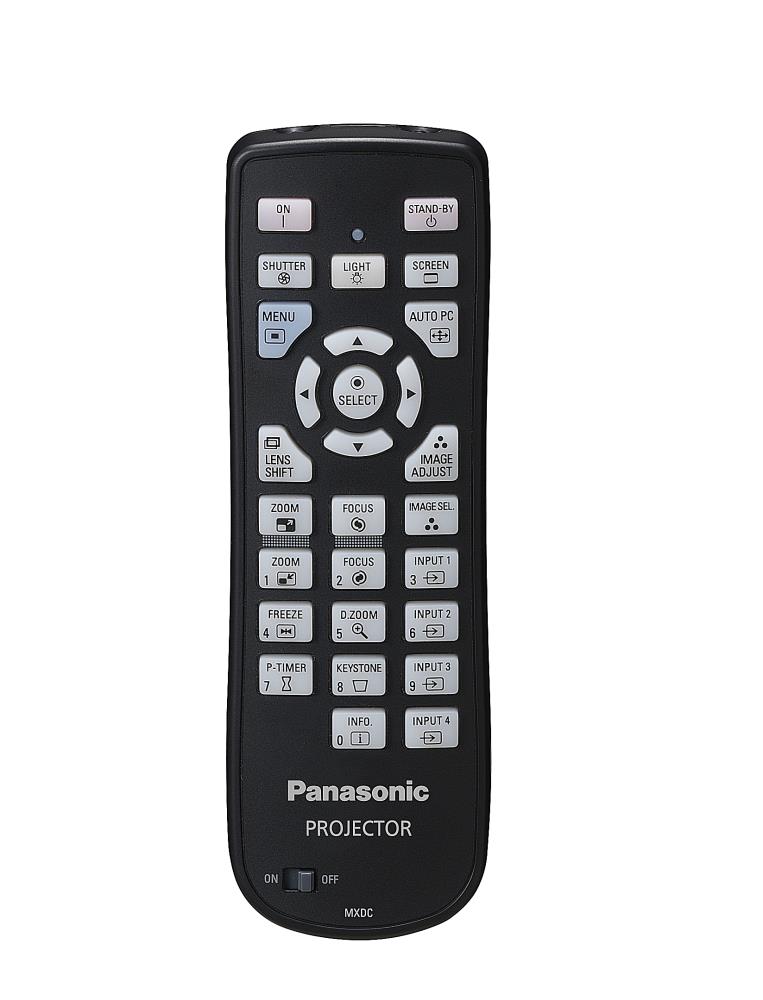Panasonic PT-EX16K