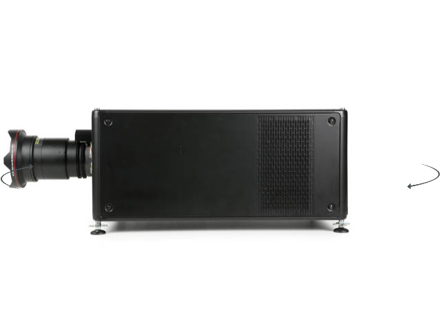 Barco UDX-W22
