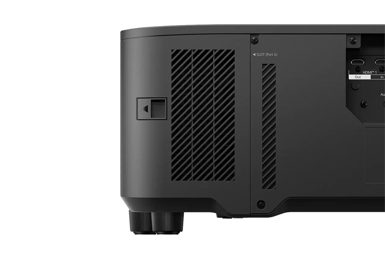 Epson EB-XQ2030B-Demoware