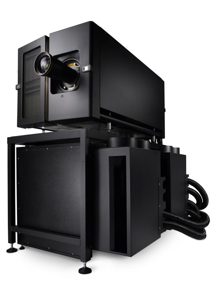 Barco XDL-4K30