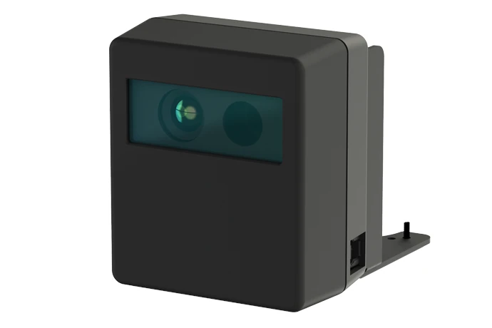 Christie - Dual-Lens USB-Kamera