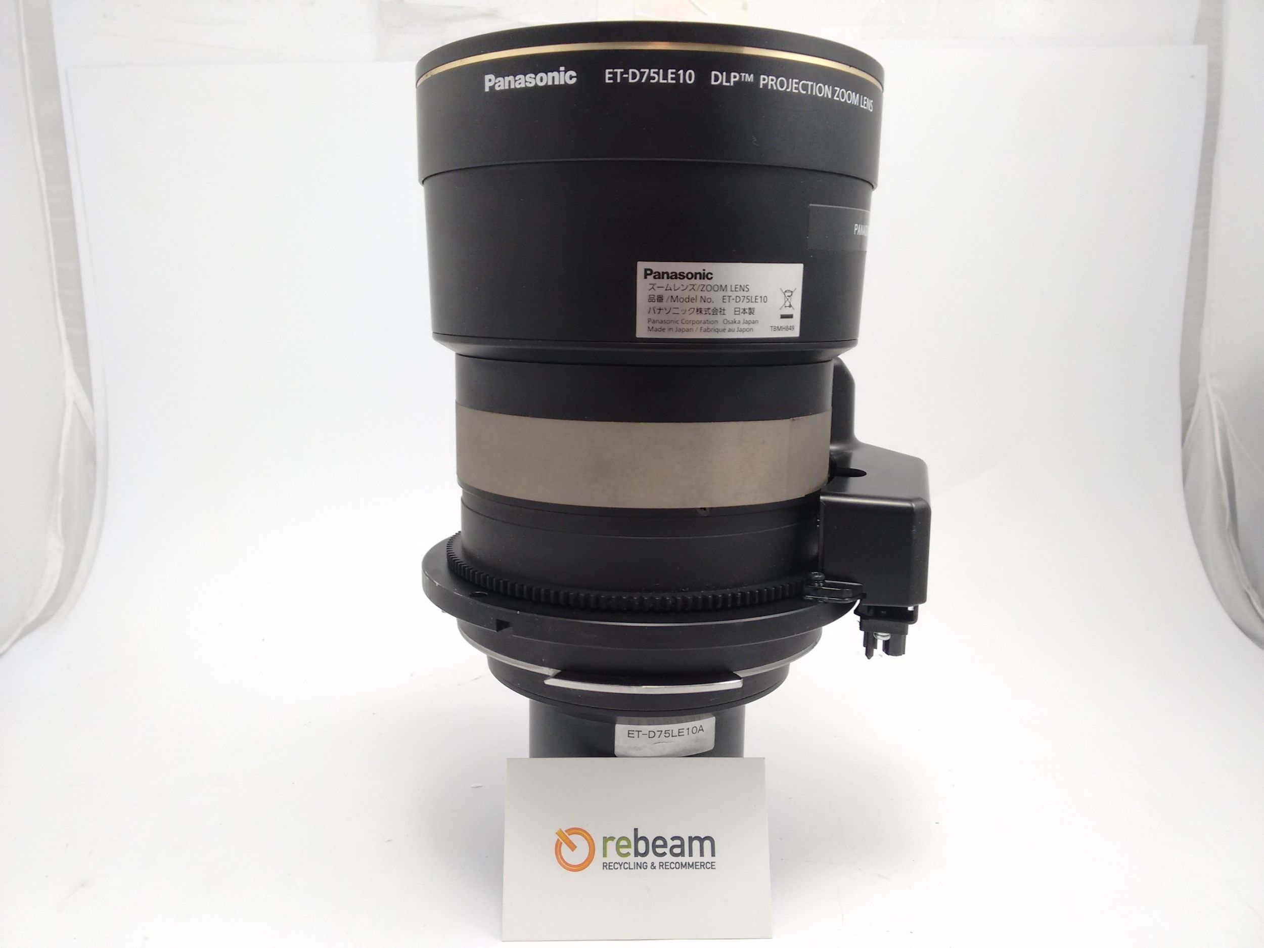 Panasonic ET-D75LE10