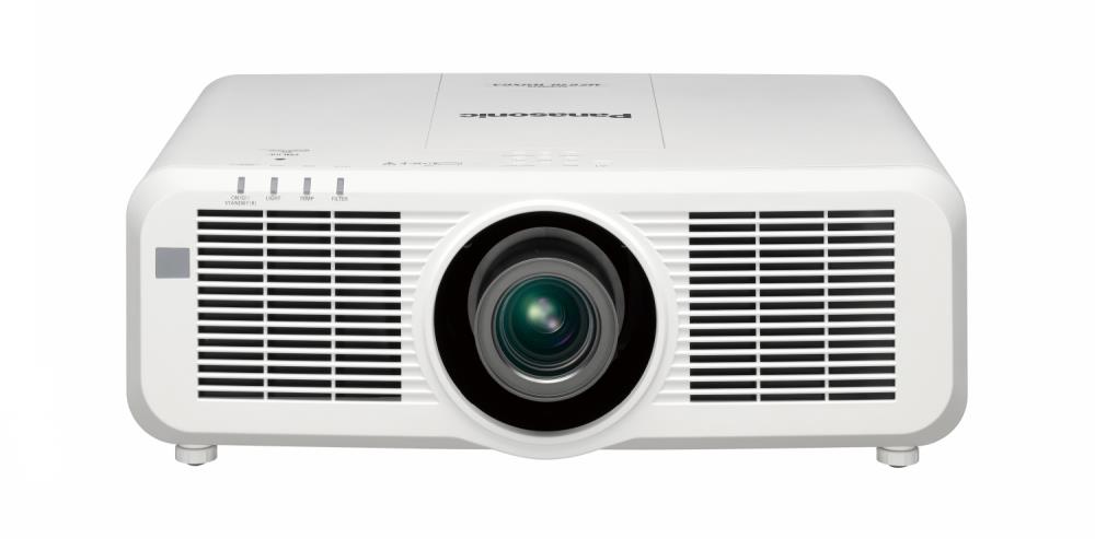 Panasonic PT-MZ670