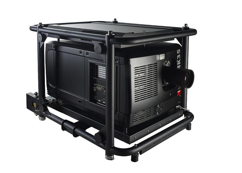 Barco HDQ-4K35