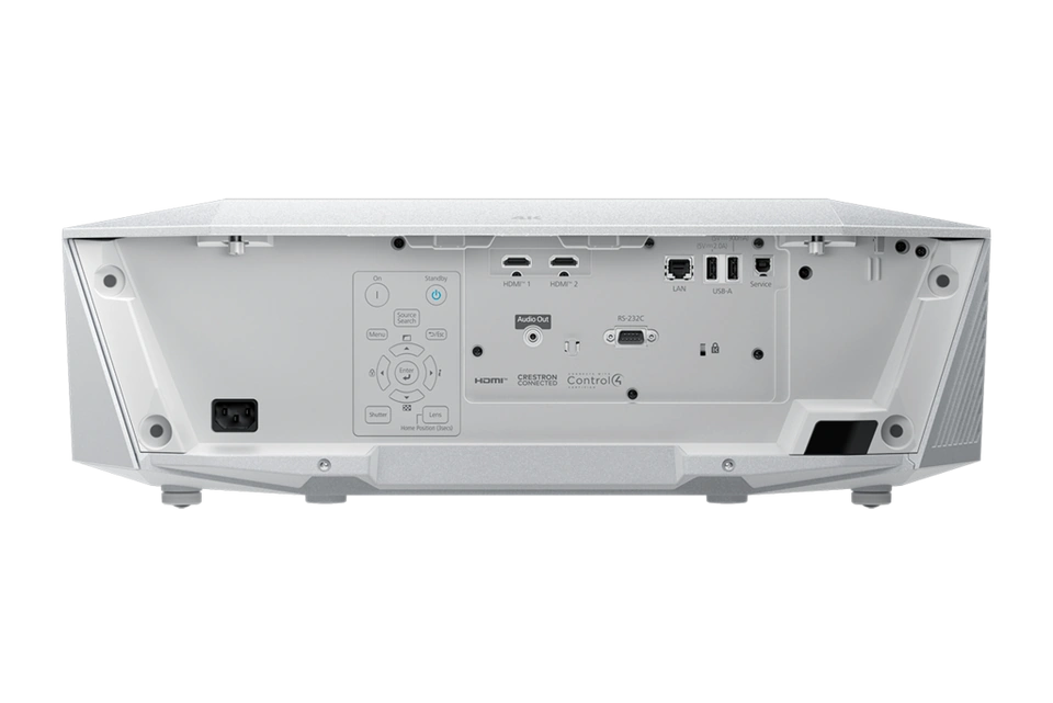 Epson EH-QL3000W-Demoware