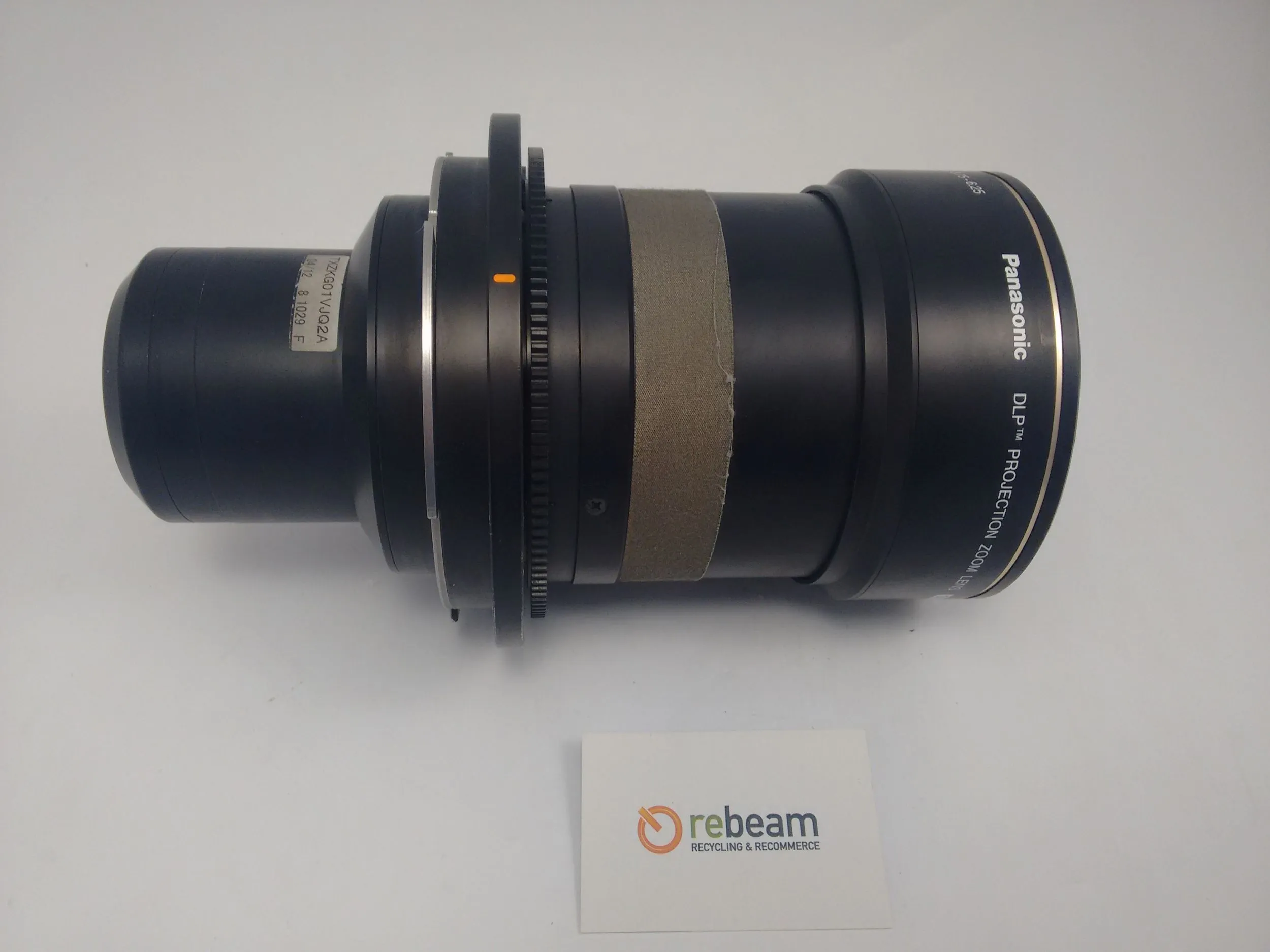 Panasonic ET-D75LE3