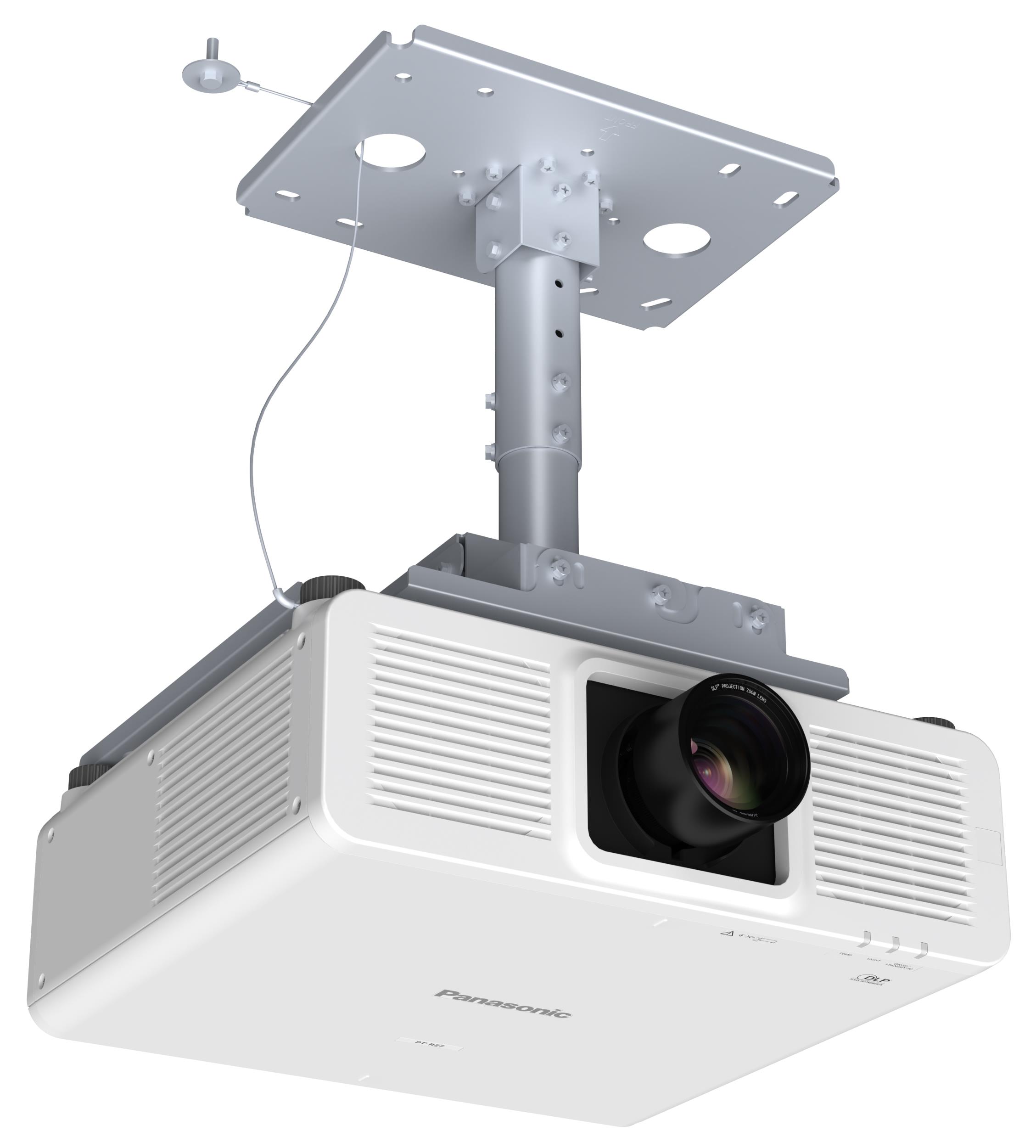 Panasonic PT-RZ6LWEJ-Neuware