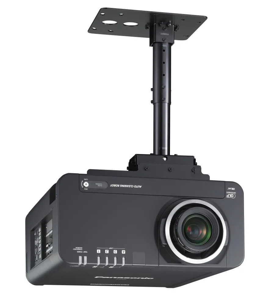 Panasonic PT-D12000