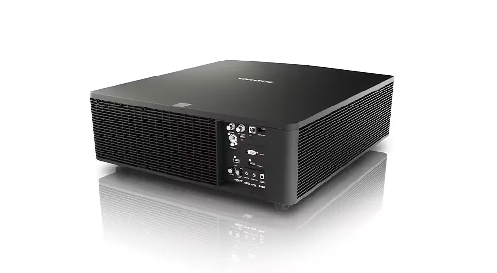 Christie 4K22-HS