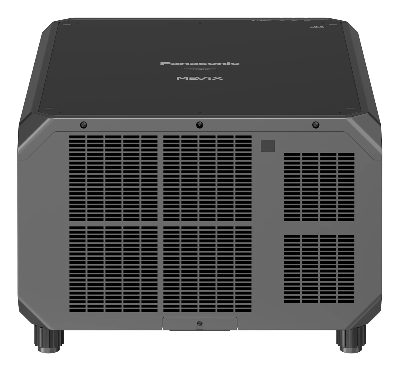 Panasonic PT-RQ45K-Neuware