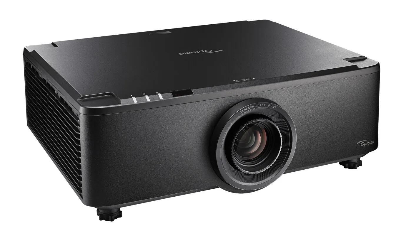 Optoma ZU720T 
