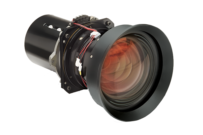 Christie HS 1.50-2.00:1-Refurbished