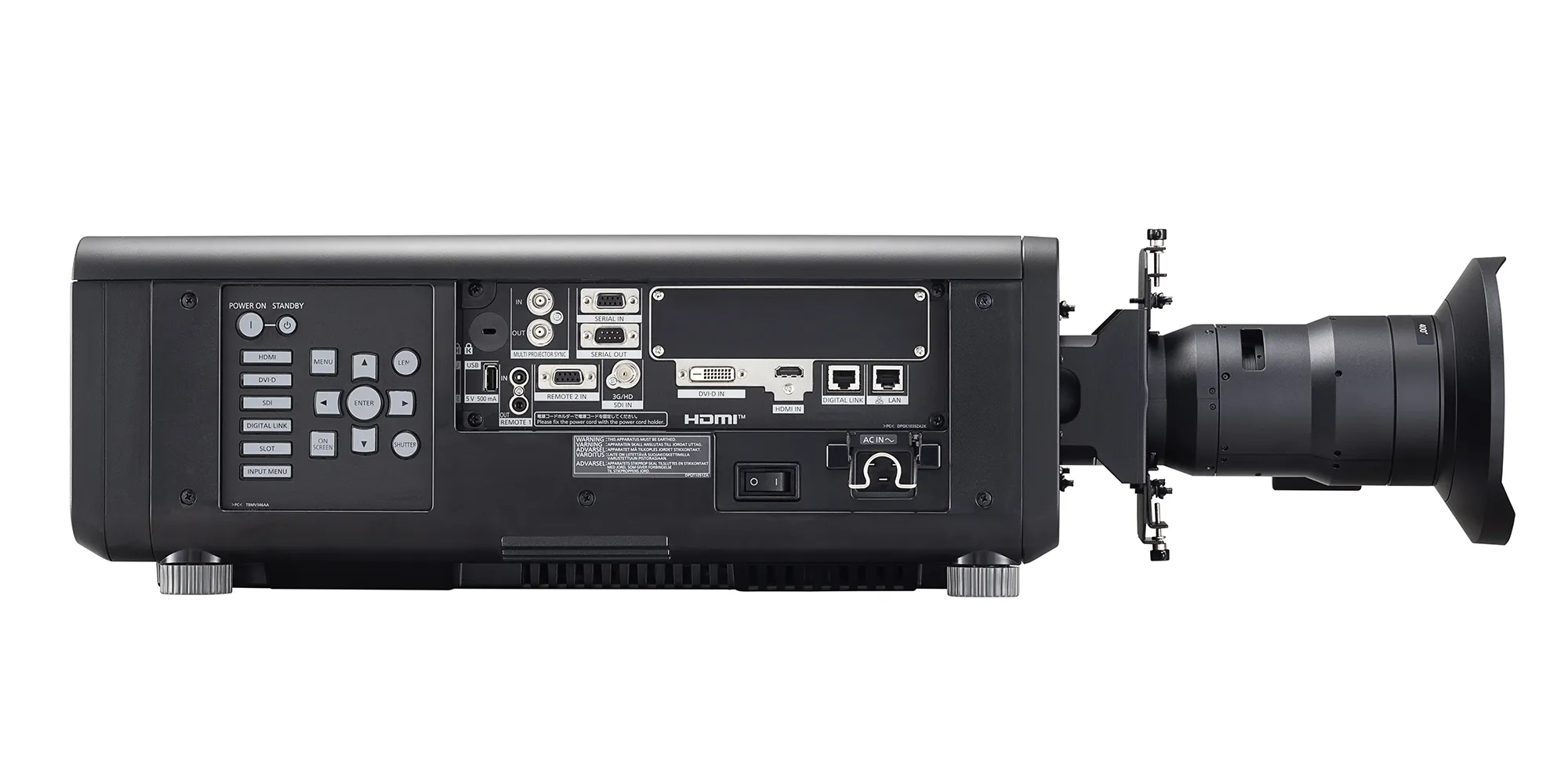 Panasonic ET-DLE020