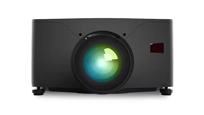 Christie M 4K25 RGB 