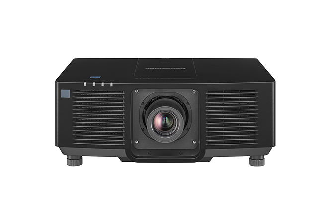 Panasonic PT-MZ680