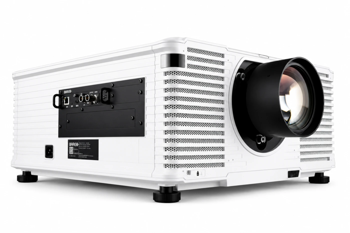 Barco I65-4K13 W-Neuware