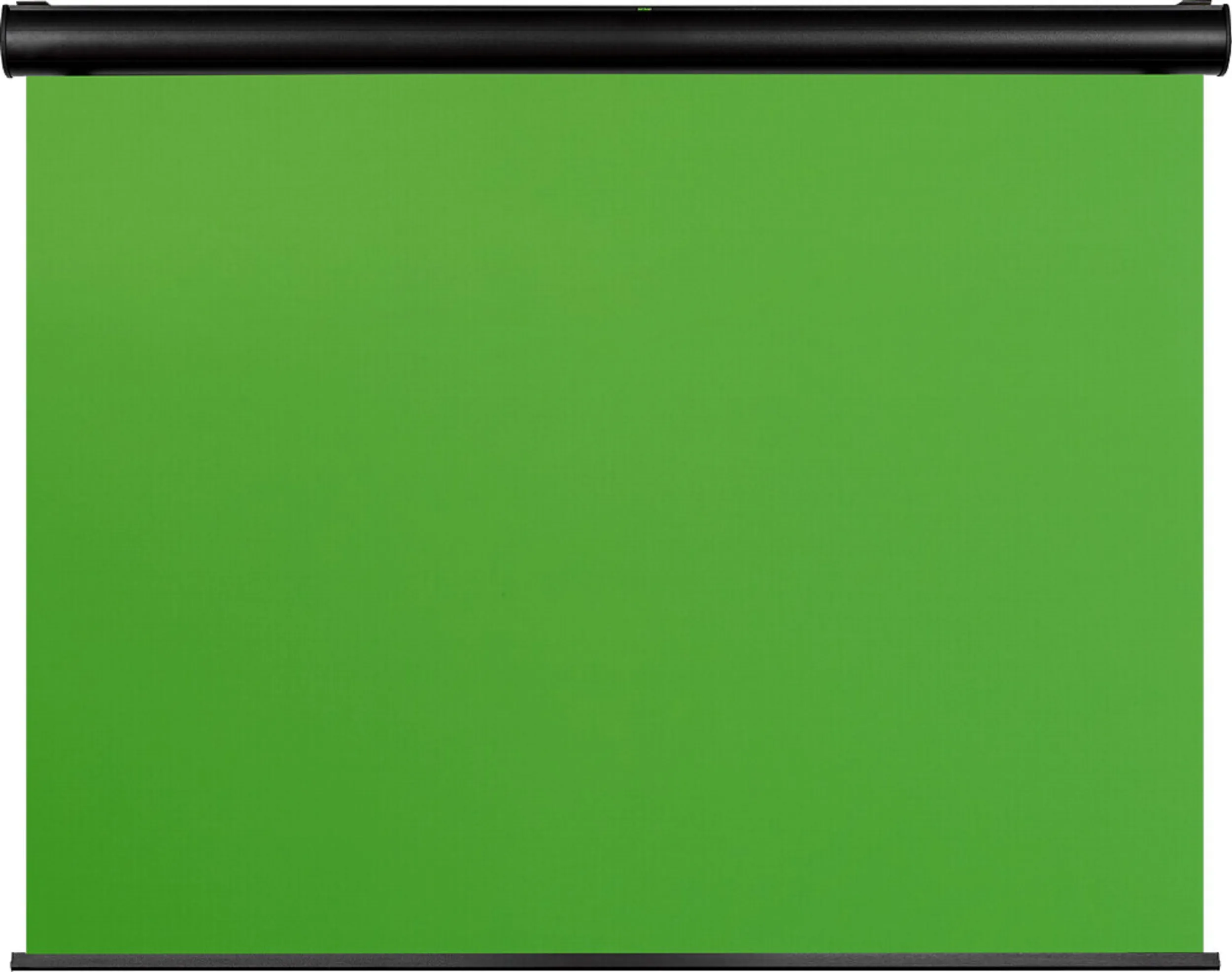 celexon Motor Chroma Key Green Screen 350x265 cm 