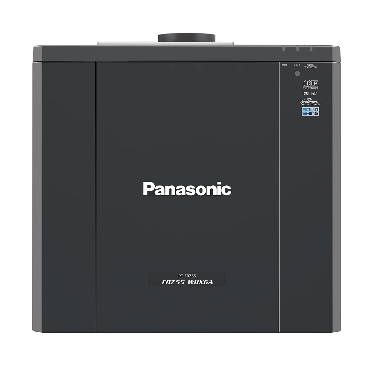 Panasonic PT-FRZ55