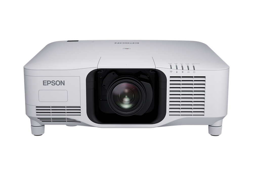 Epson EB-PQ2216W-Demoware