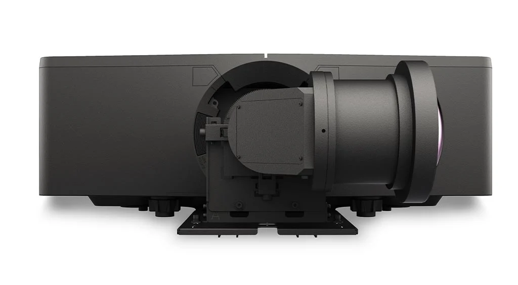 Christie 4K22-HS-Demoware