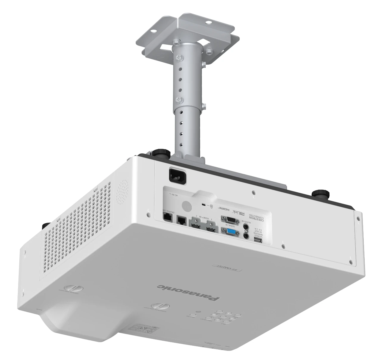 Panasonic PT-VMZ7ST W-Demoware