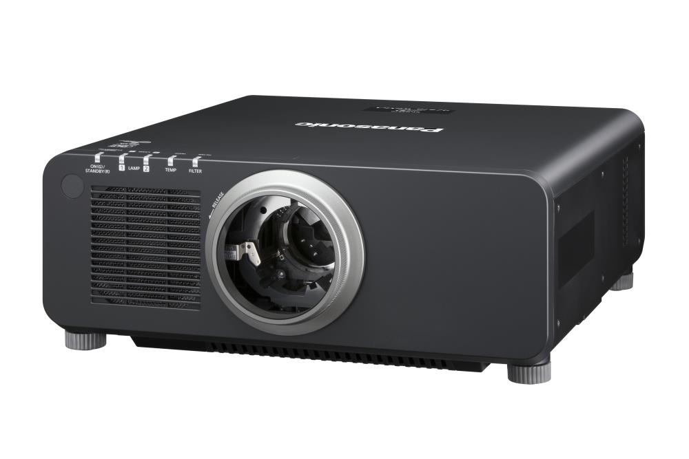 Panasonic PT-DZ870