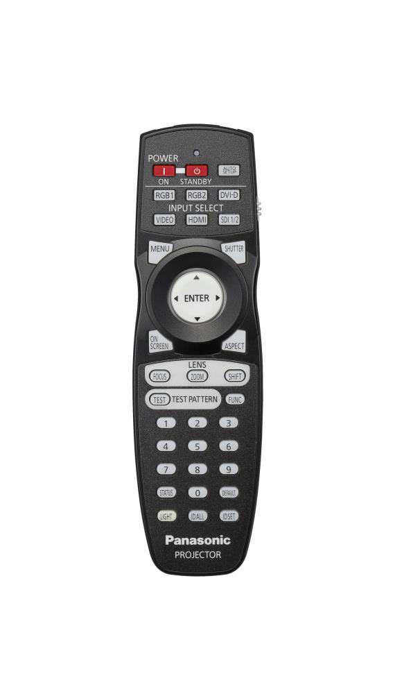Panasonic PT-DZ16K