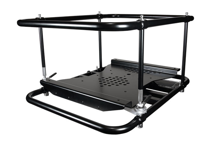 Christie C40H Rigging Frame