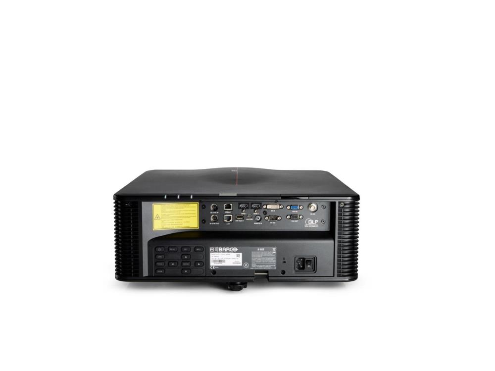 Barco G60-W8