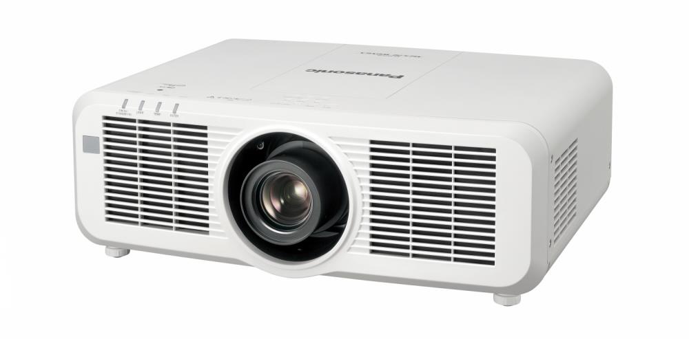 Panasonic PT-MZ670