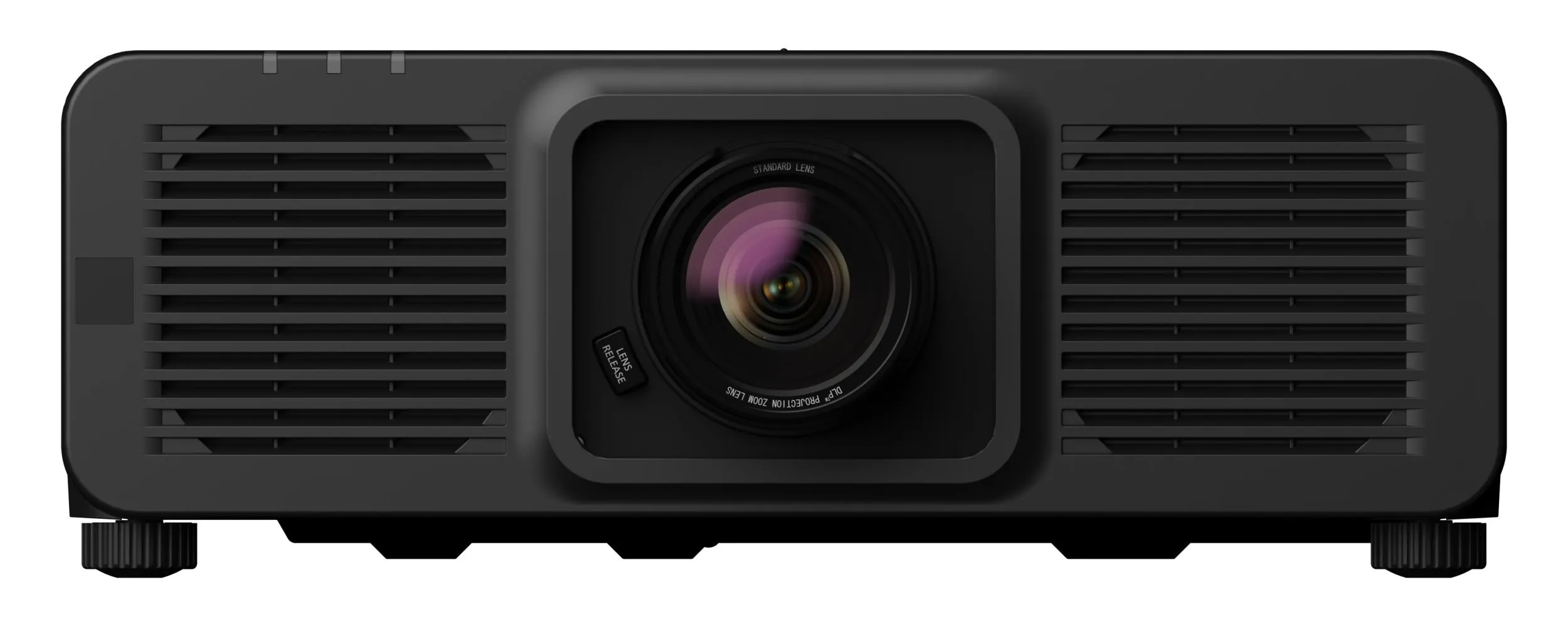 Panasonic PT-RZ7LBEJ-Neuware