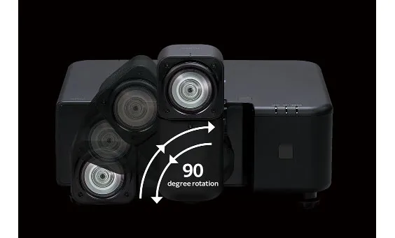 Fujifilm FP-ZUH6000-B-Demoware