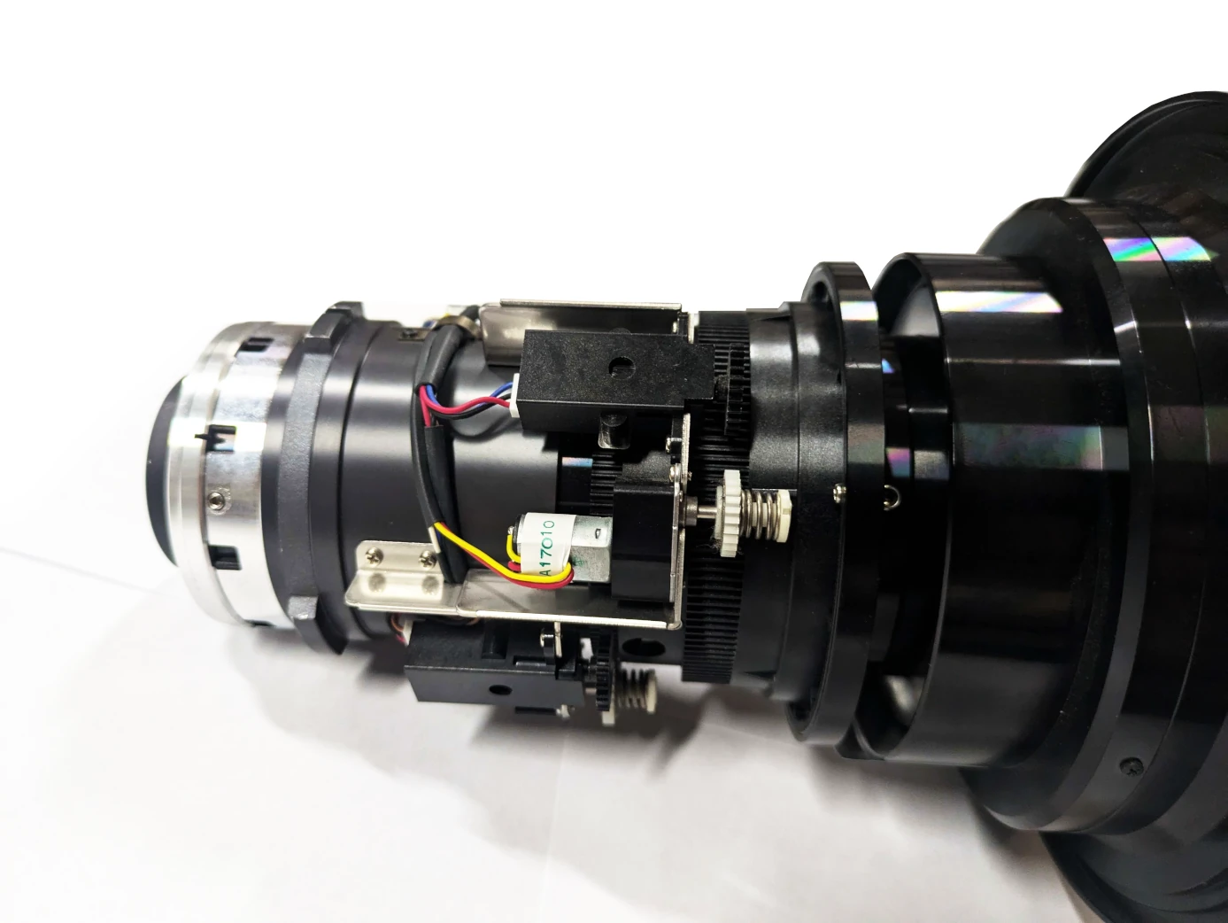 Digital Projection E-Vision 115-339 0.75-0.93:1-Refurbished