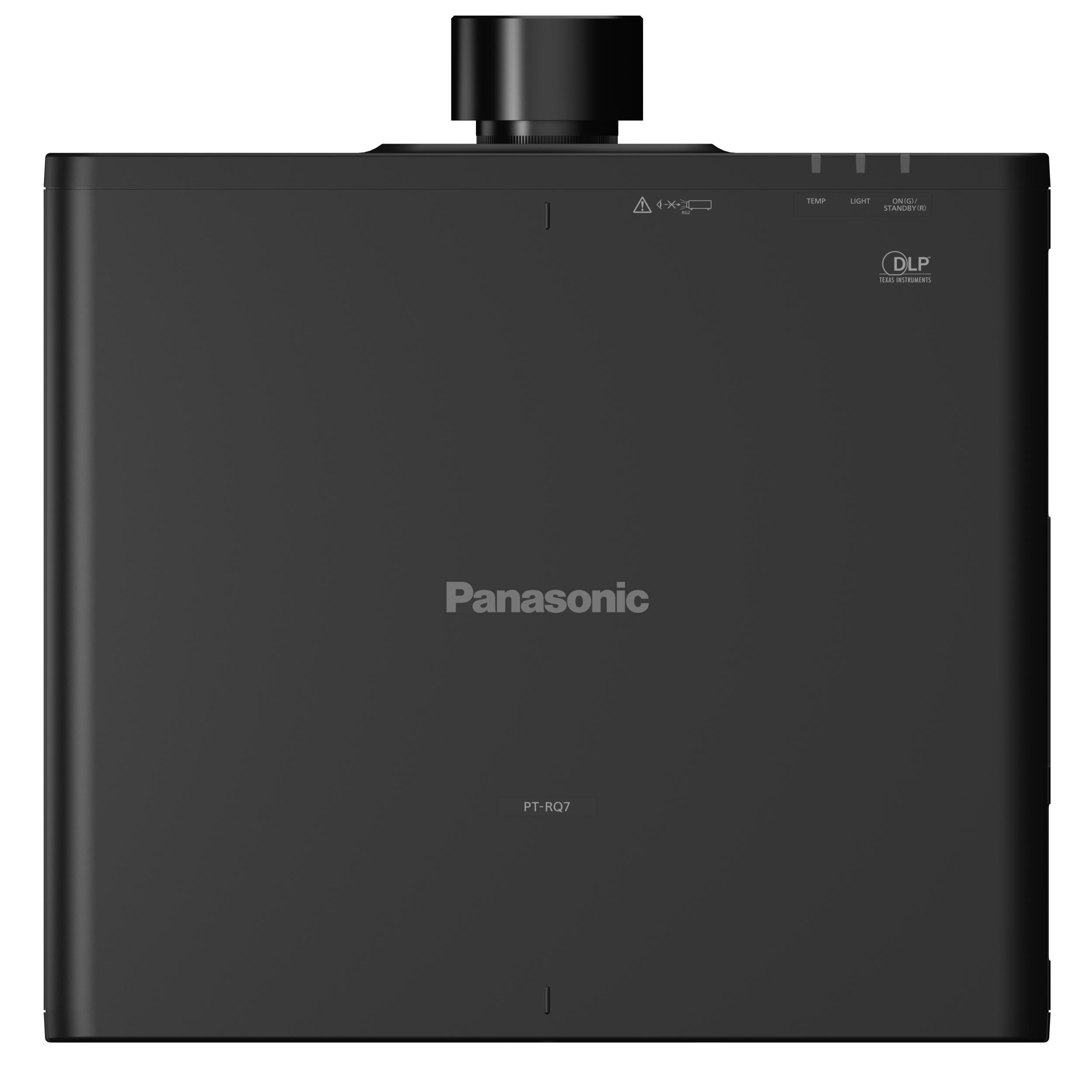 Panasonic PT-RQ7LBEJ-Neuware