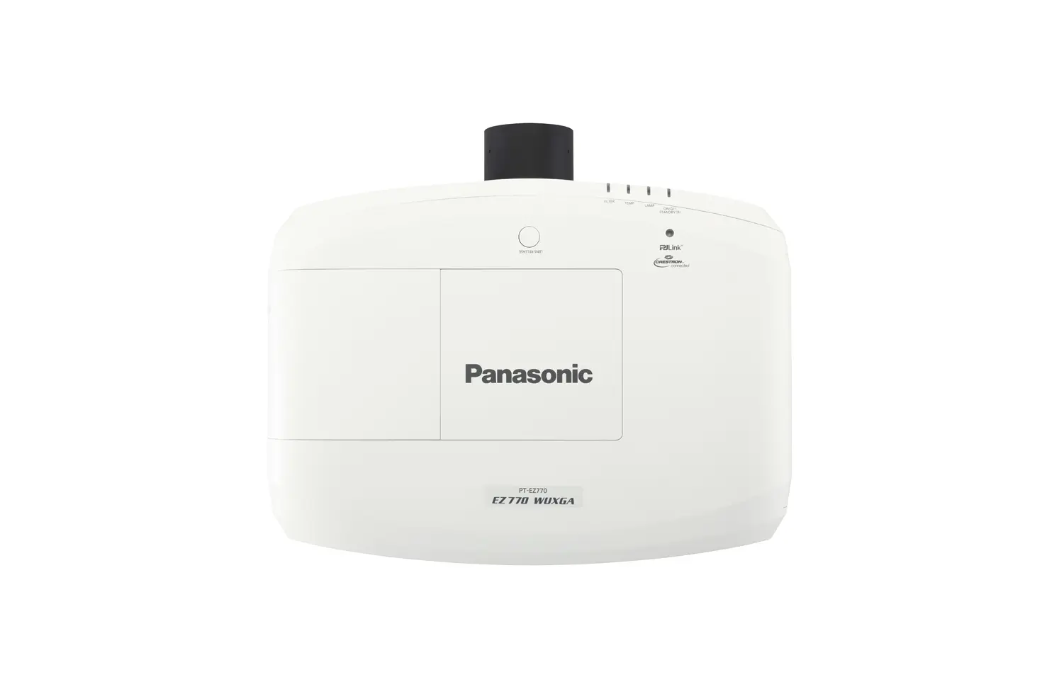 Panasonic PT-EX800ZEJ-Neuware