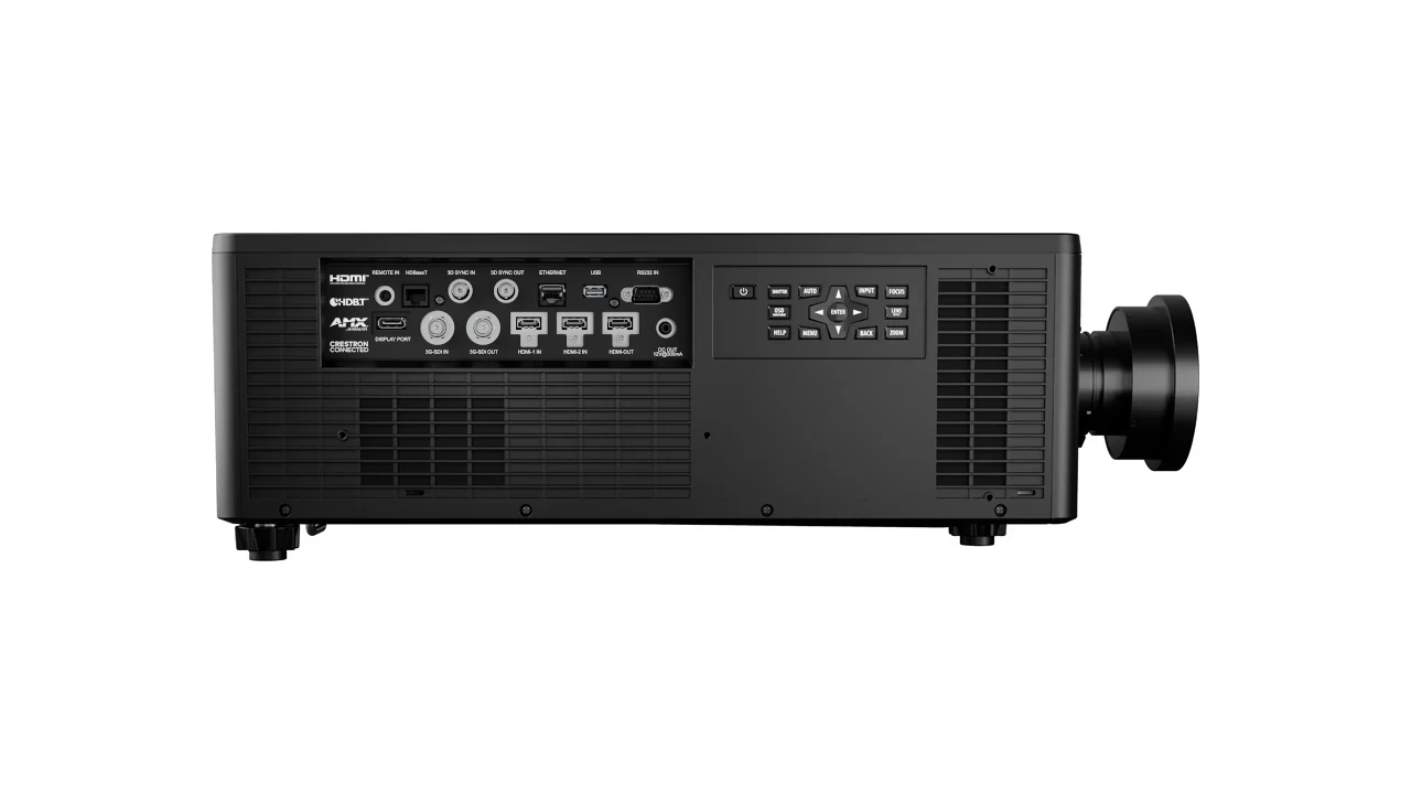 Christie DWU2400-JS-Neuware