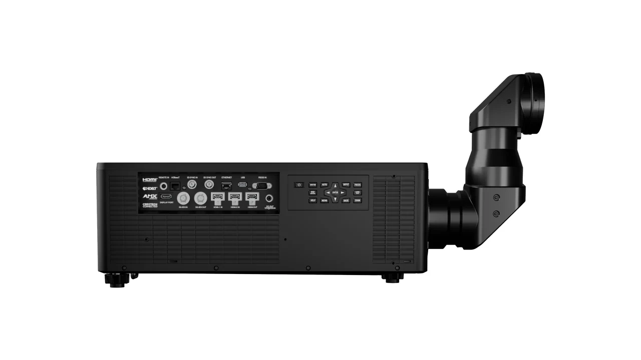 Christie DWU2400-JS-Neuware